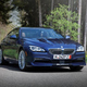 BMW ALPINA B6 xDrive Gran Coupe LCI
BMW